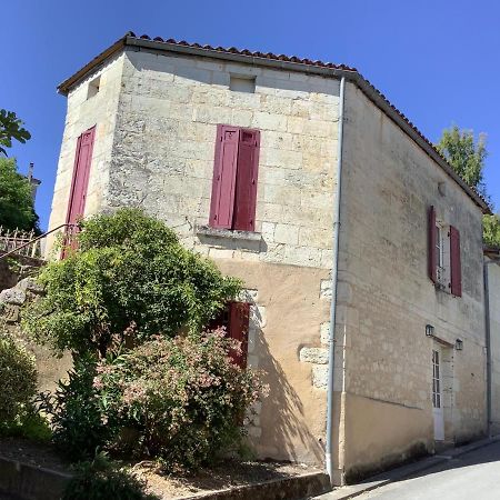 Le Tourniquet - Aubeterre Tiny House Villa Exterior foto