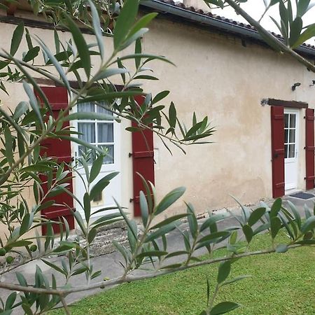 Le Tourniquet - Aubeterre Tiny House Villa Exterior foto