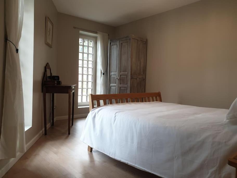 Le Tourniquet - Aubeterre Tiny House Villa Exterior foto